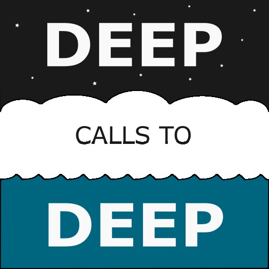 Deep Calls to Deep Logo